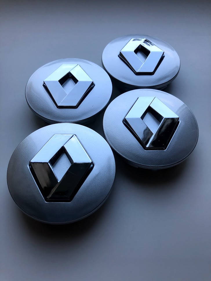 

Ковпачки в Диски Рено 57mm