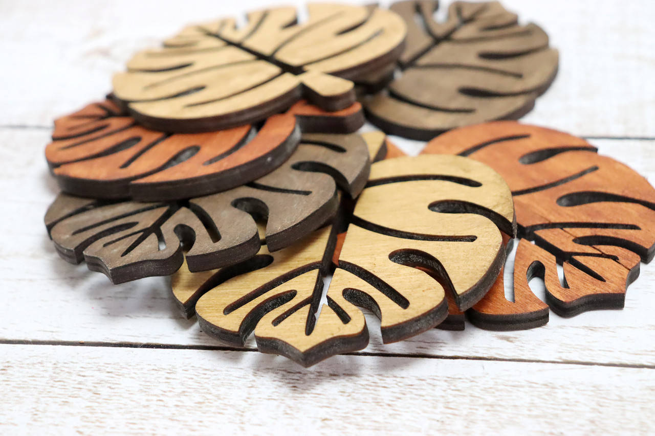 

Подставки под горячее, 10шт - 150грн