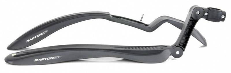 

Крылья Simpla Raptor SDE для 26"-28", черный (A-B-0047)