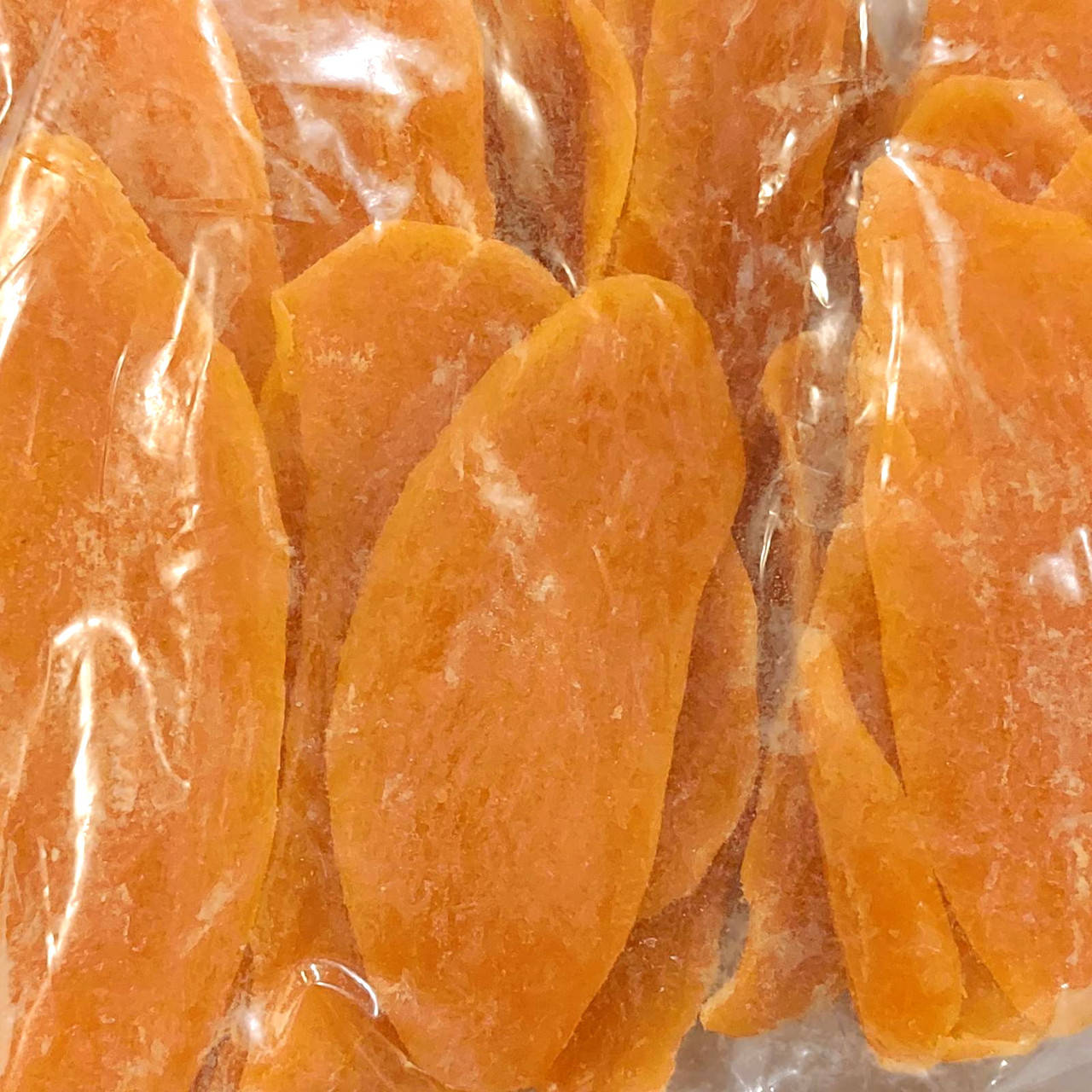 

Манго цукаты 1кг