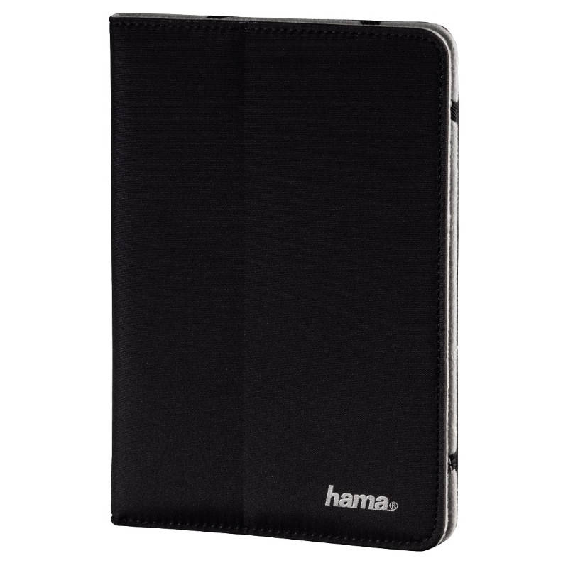 

Чехол-книжка Hama Универсальный Tablet PC 8 Strap ser. черный