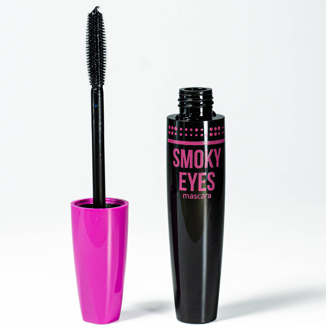 

Тушь для ресниц Colour Intense Smoky Eyes M-541, Черный