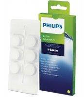 

Таблетки для чистки кофейного жира Philips Coffee Clean CA6704/60, 6 шт.
