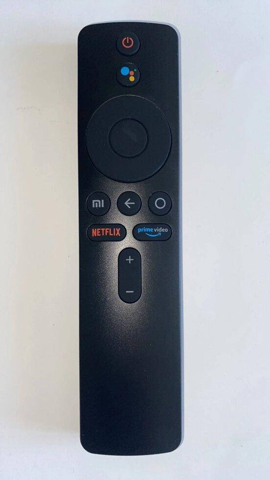 

Пульт Xiaomi XMRM-00A (Bluetooth), Черный