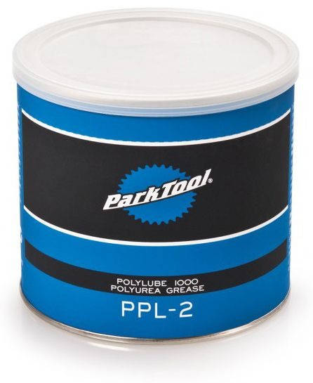 

Мастило Park Tool Polylube 1000 Grease 16 oz