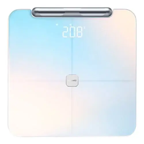 

Весы напольные электронные HUAWEI Scale 3 Pro