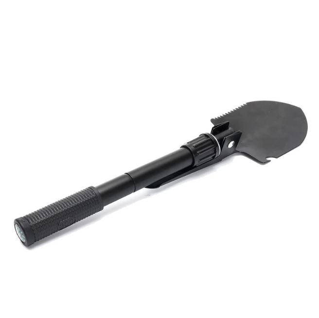 

Лопата саперная Shovel складная