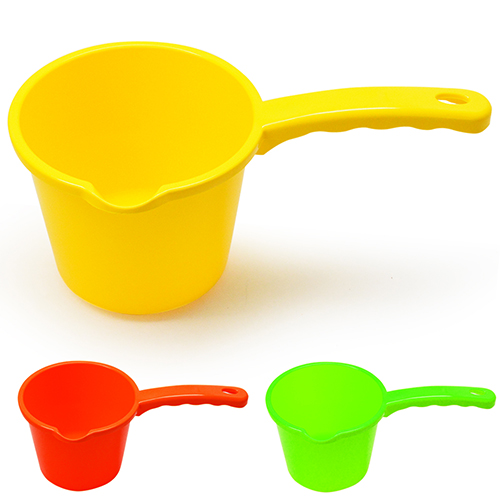 

Ковш 1,25л цветной Stenson BP-377 199684