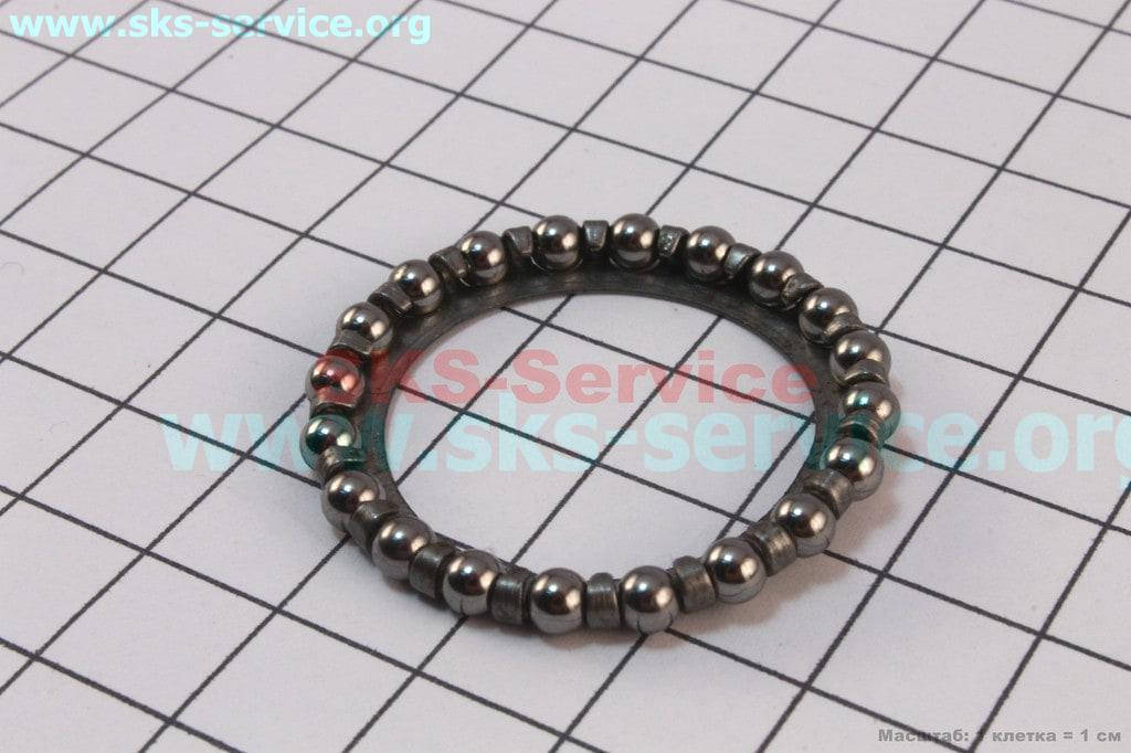 

Подшипник рулевой верхний (315059)