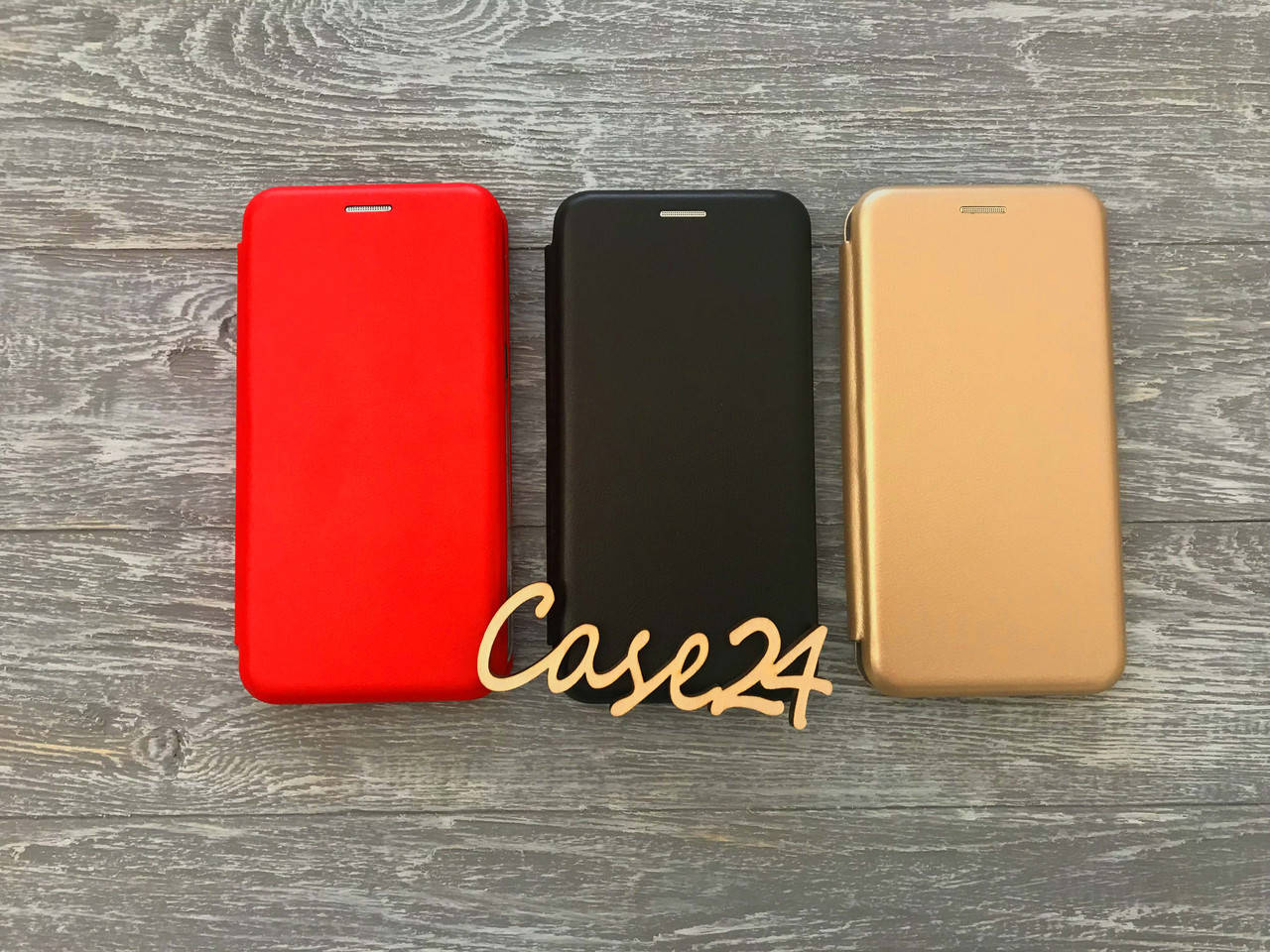 

Чехол книжка Elegant book для Samsung Galaxy J2 2018 J250 (3 цветa), Разные цвета