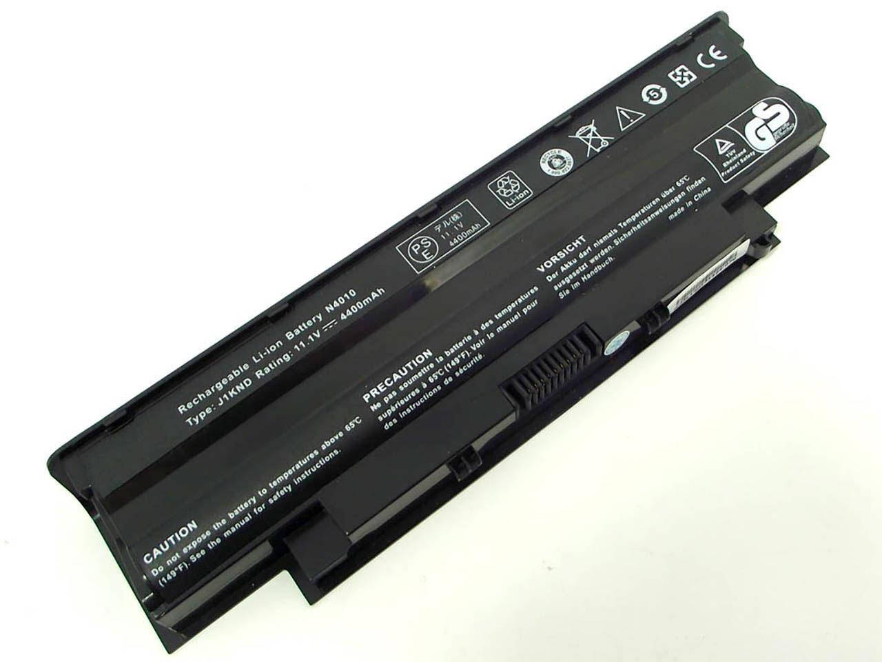 

Аккумулятор для Dell Inspiron N5040 (4YRJH, J1KND)