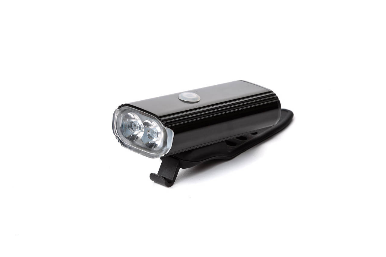 

Світло переднє ONRIDE Flare USB 750 Люмен
