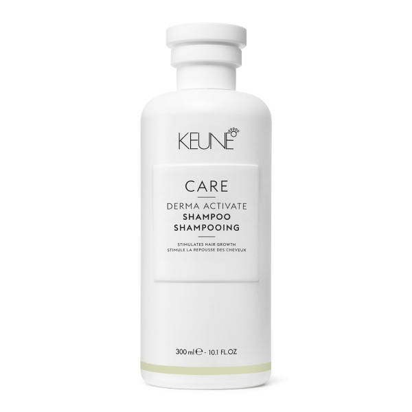 

Шампунь проти випадіння - Keune Care Derma Activatе