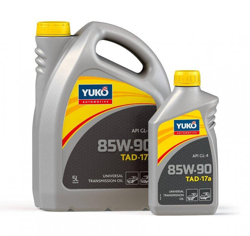 

Моторное масло YUKO Synthetic 5w40 SN/CF, 1л Для бензиновых и дизельных двигателей легковых авто и микроавтобу