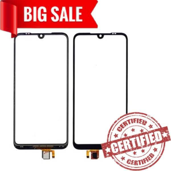

Touchscreen Xiomi REDMI 7 BLACK