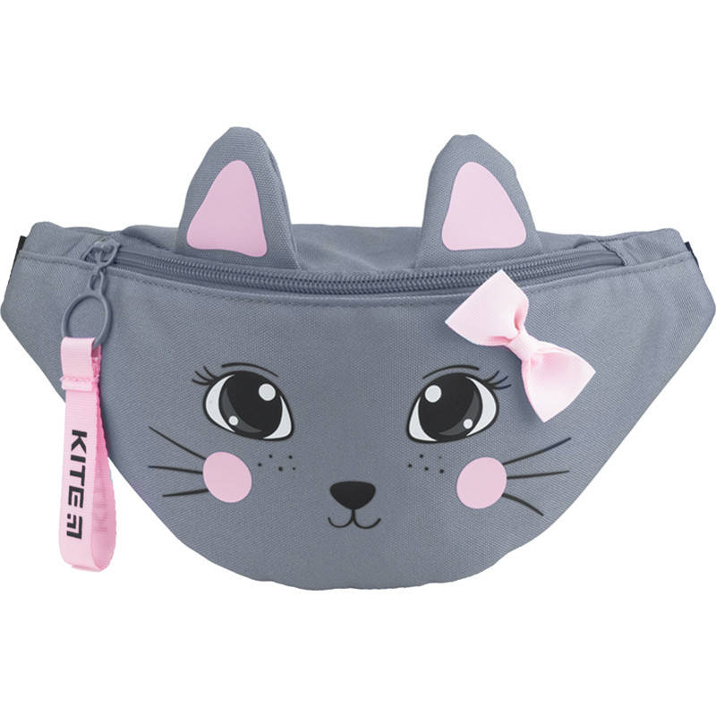 

Сумка-бананка детская Kite K22-2577-4