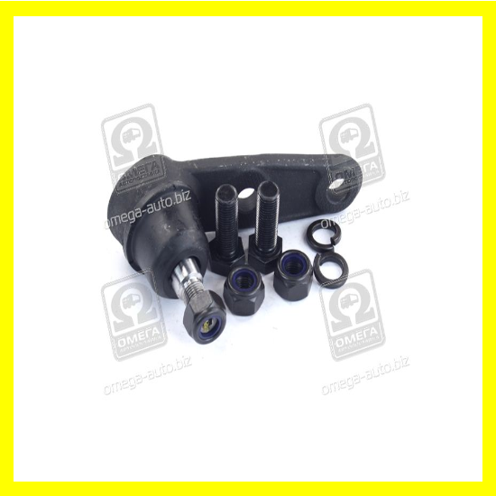 

Опора шаровая CHEVROLET AVEO 04- передняя Гарантия!