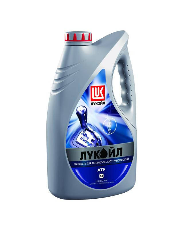 

Масло трансмиссионное Лукойл ATF, 4л DEXRON IIIG. полусинтетическое
