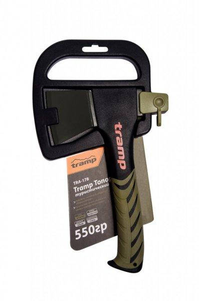 

Топор туристический 23 см Tramp TRA-178