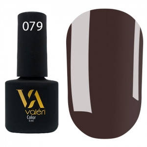

Гель-лак Valeri color №79, 6 ml