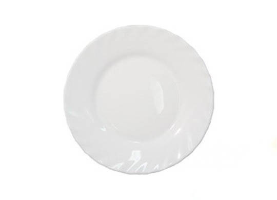 

Тарелка пирожковая Luminarc Trianon 155мм (D7501)