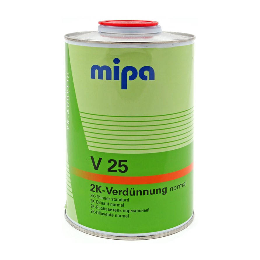 

Акриловый разбавитель Mipa 2K Venduning V25 1 л