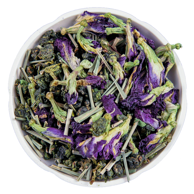 

Клитория тройчатая цветы суешные, анчан синий чай улун1 кг