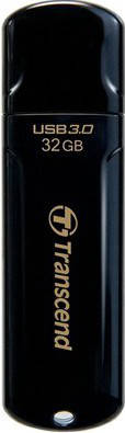 

Флешка 32GB; стандарт USB 3.0