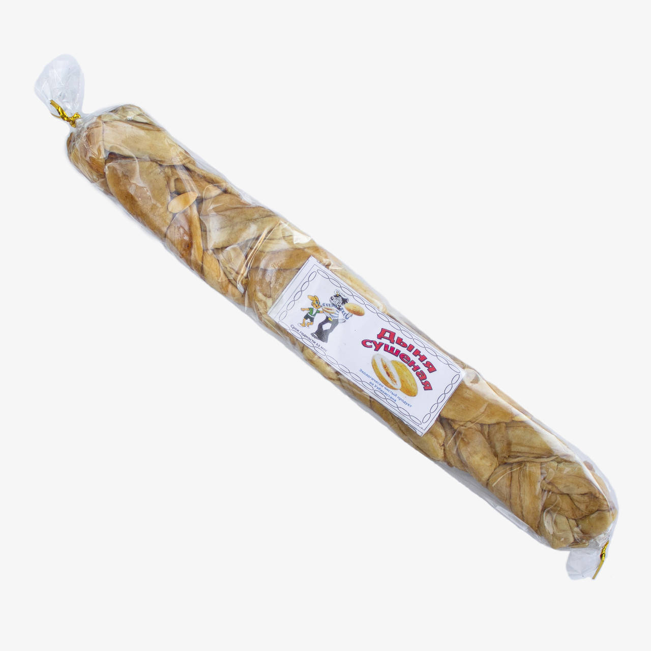 

Дыня косичка