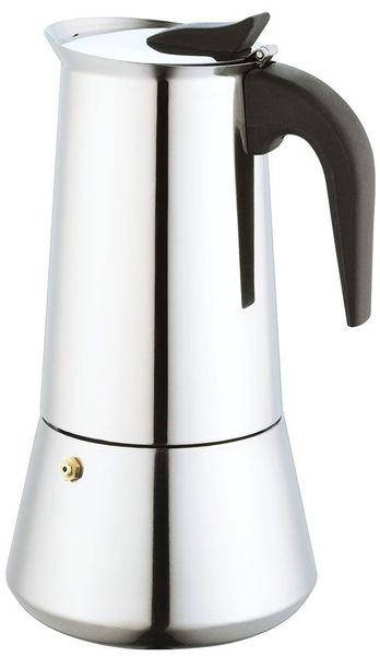 

Гейзерная кофеварка KingHoff 600 мл KH-1047