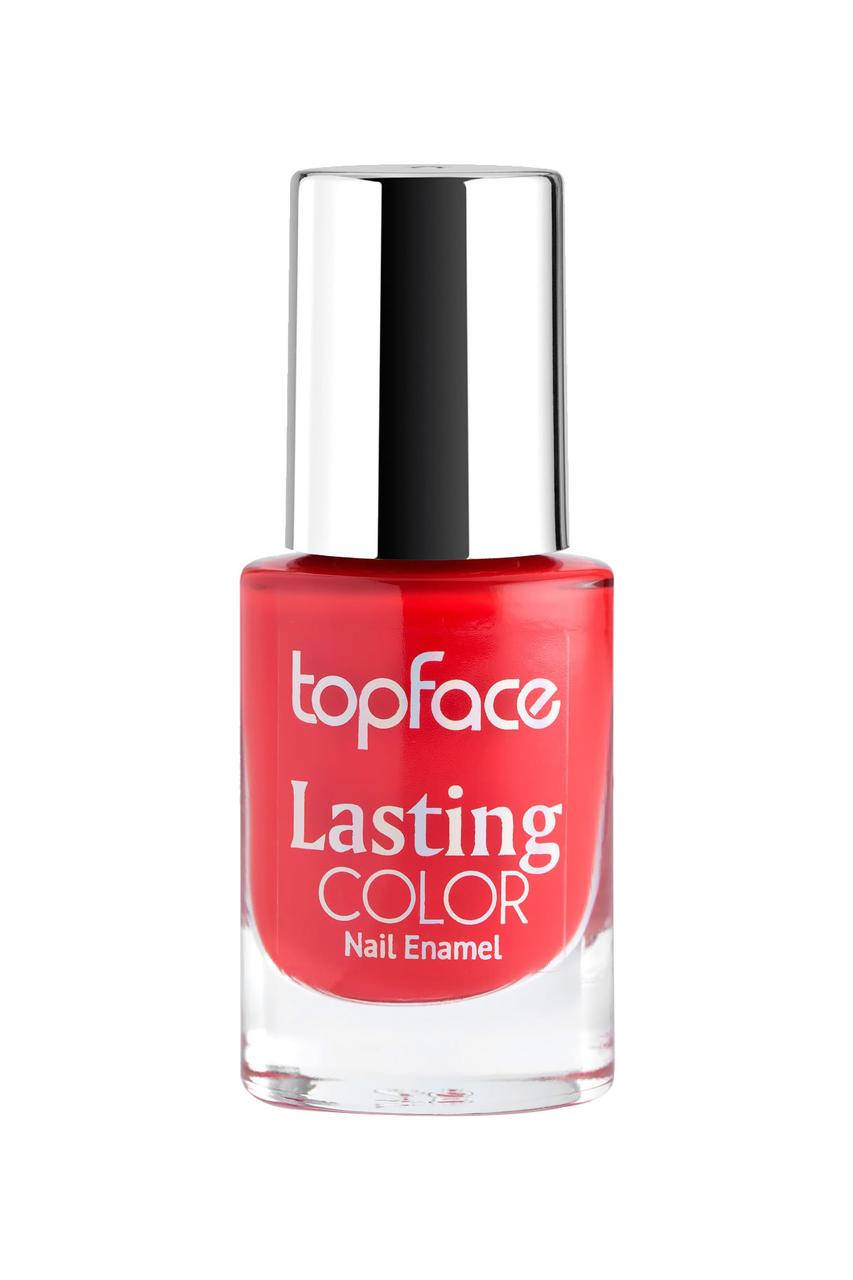 

Лак для Lasting Color Nail Enamel Topface PT104 №78