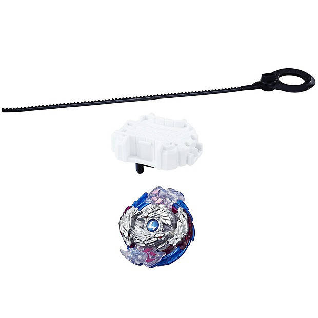 

Бейблейд Взрыв Луинор L3 с пусковым устройством Beyblade Burst Luinor L3 Hasbro