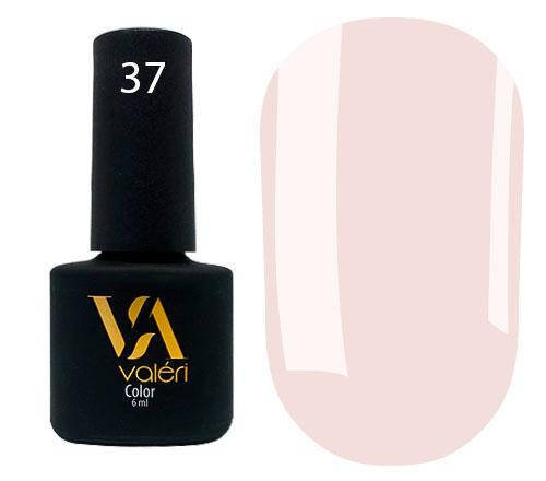 

Гель - лак для ногтей Valeri Color №037 6 мл