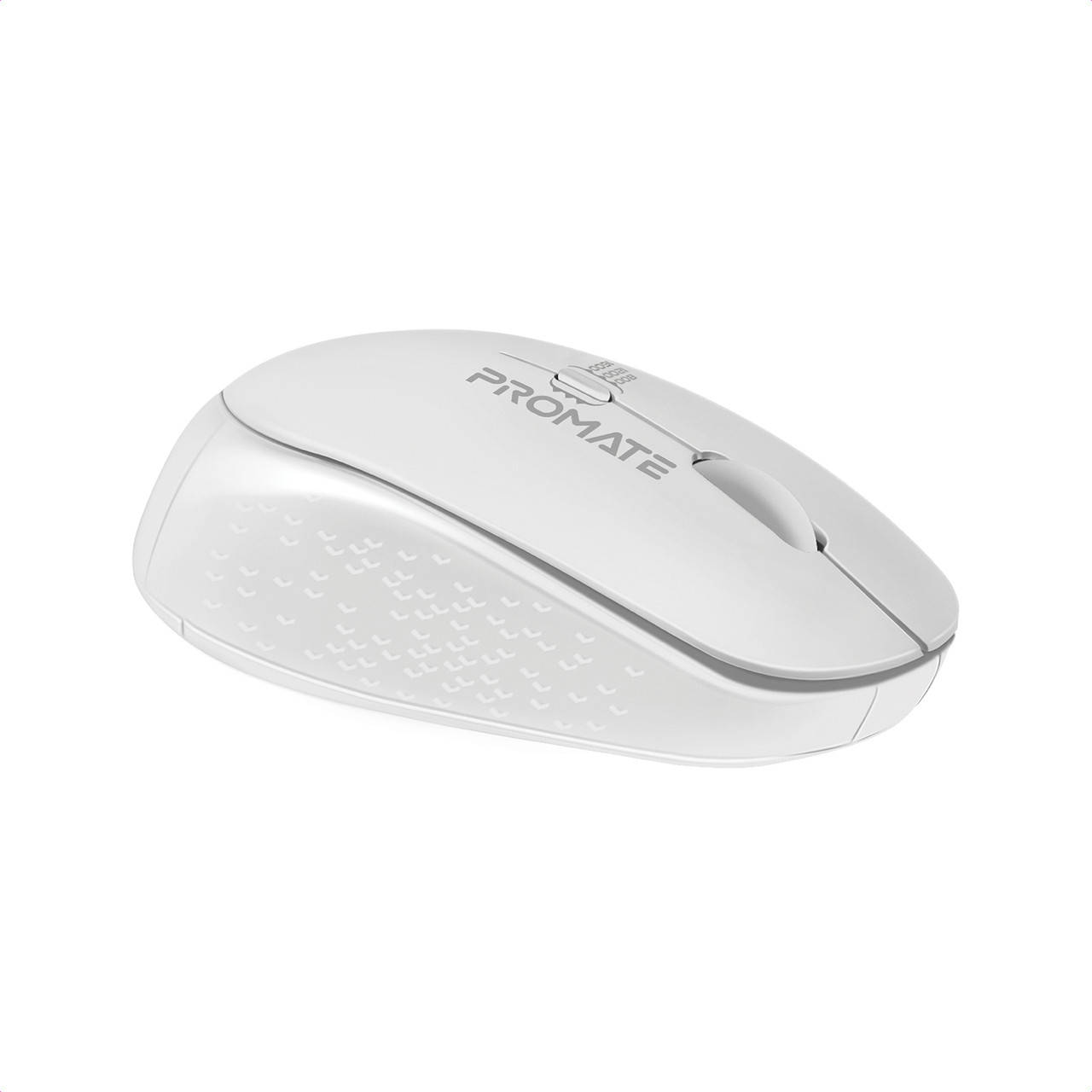

Мышь Promate Tracker Wireless White, Белый
