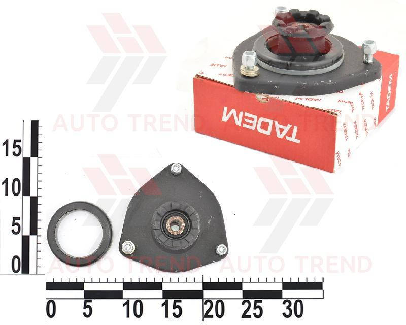 

Опора стойки верхняя люстра в сборе ВАЗ 1117 1118 1119 Калина