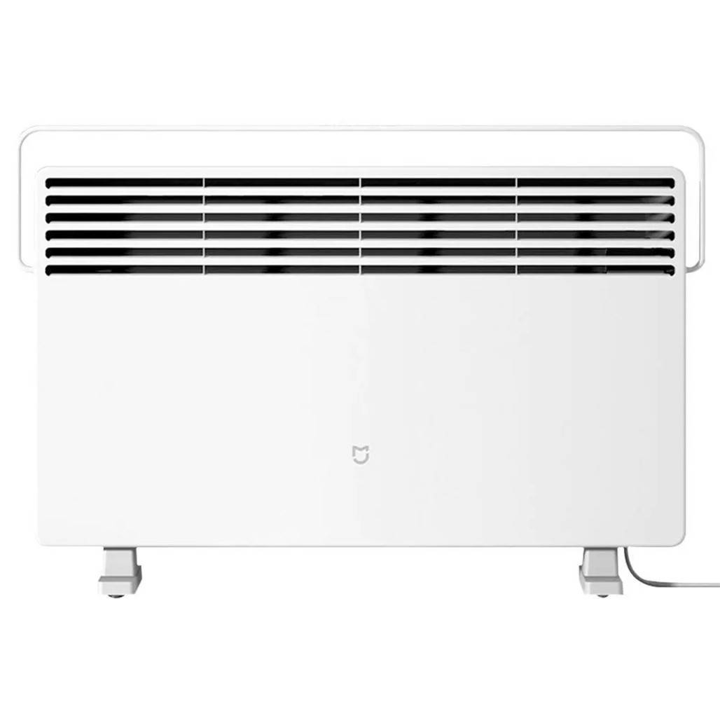 

Обогреватель Xiaomi Mi Smart Space Heater S (KRDNQ03ZM) [64722]