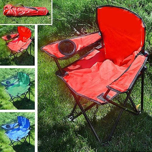 

Стільчик рибальський складний зі спинкою 52*38*62см МН-3298ХS Колір МІКС МАЛЕНЬКИЙ