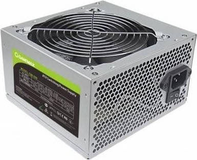 

Блок питания GameMax GM-500 500W