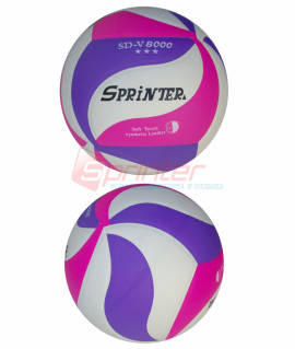 

Волейбольный мяч VS5007 клееный