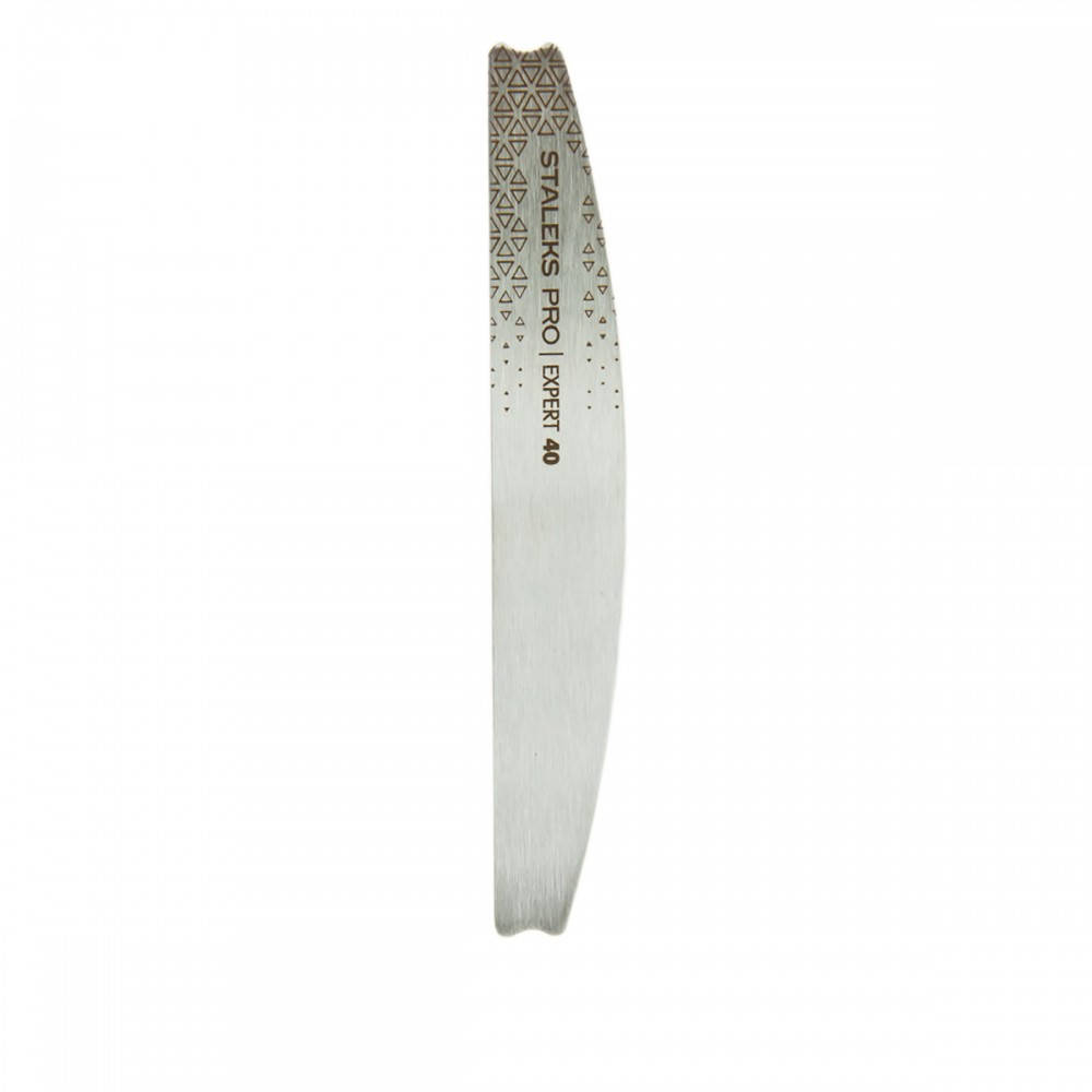 

Пилка металлическая полумесяц (основа) EXPERT 40, MBE-40