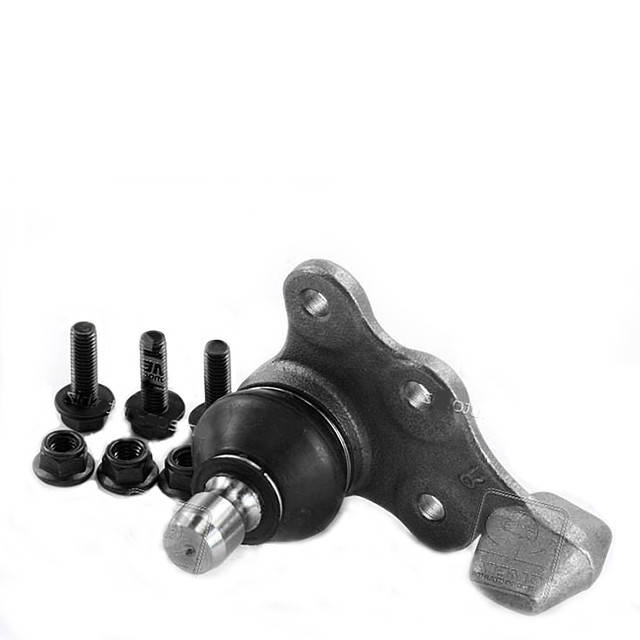 

Шаровая опора Opel OMEGA A левая (Венгрия)