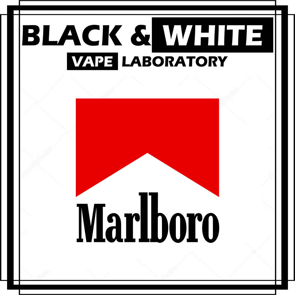 

Набір Black&White Marlboro 100, 3