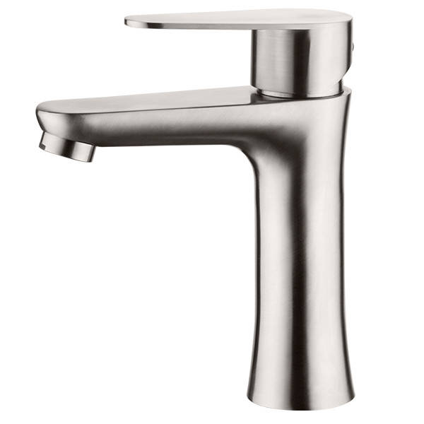 

Смеситель для умывальника из нержавейки LR71002