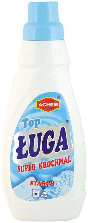 

Средство для подкрахмаливания Luga ACHEM, Луга 500 мл