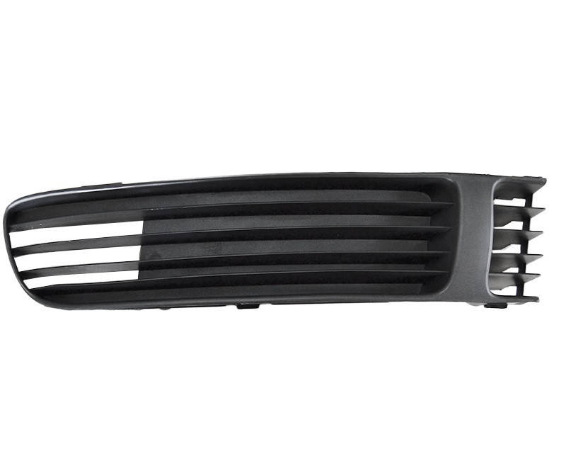 

Решетка бампера Volkswagen Passat B5 97-00 прав (малая) 9539 996 3B0853678B (фольксваген пассат б5)