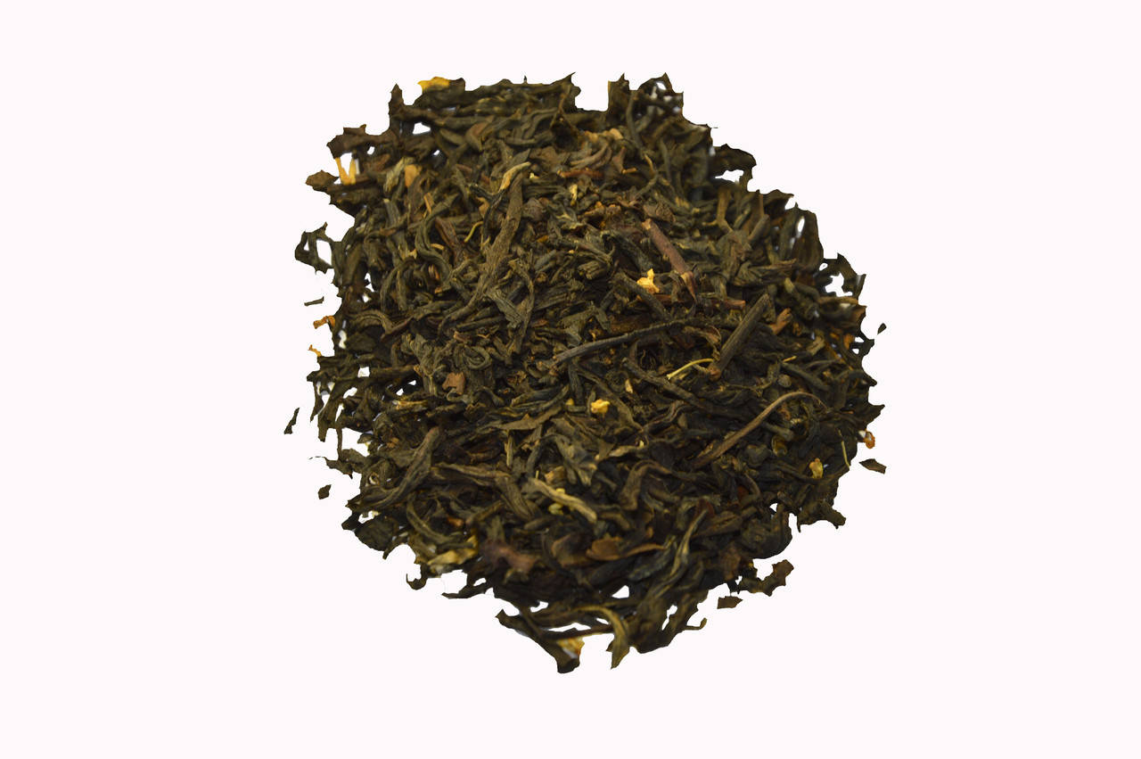 

Красный чай Гуй Хуа Хун Ча "Сладкий Османский" 100 грамм