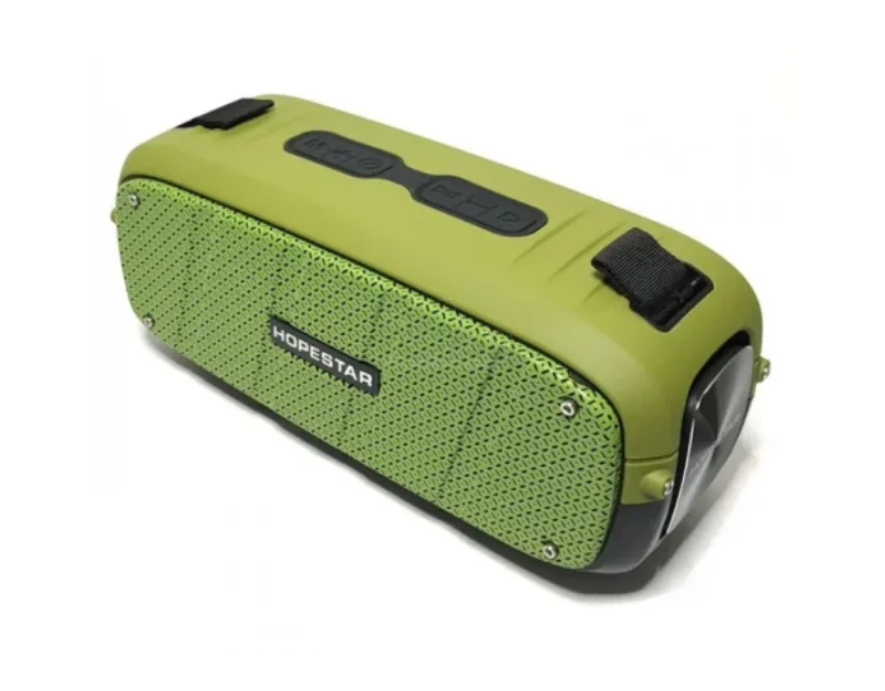 

Колонка Bluetooth HOPESTAR A20, высококачественная колонка