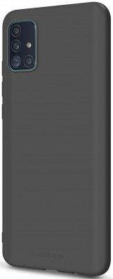 

Чехол MakeFuture Skin Samsung A515 Galaxy A51 Black (MCS-SA51BK), Черный