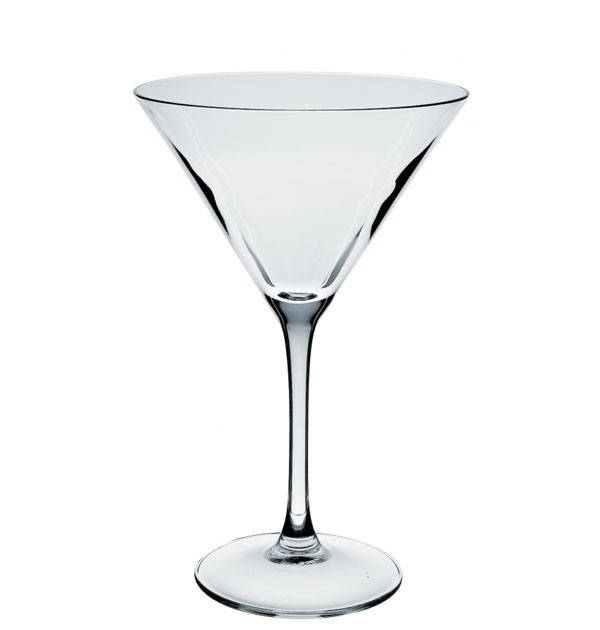

Бокал Pasabahce Enoteca для мартини 175 мл (440061/sl), Прозрачный