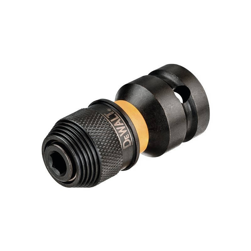 

Переходник для гайковертов DeWALT